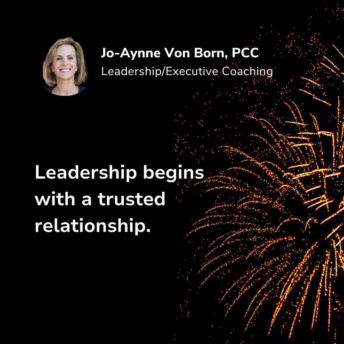 Unleash Your Inner Leader To Win Hearts, Minds and Success.