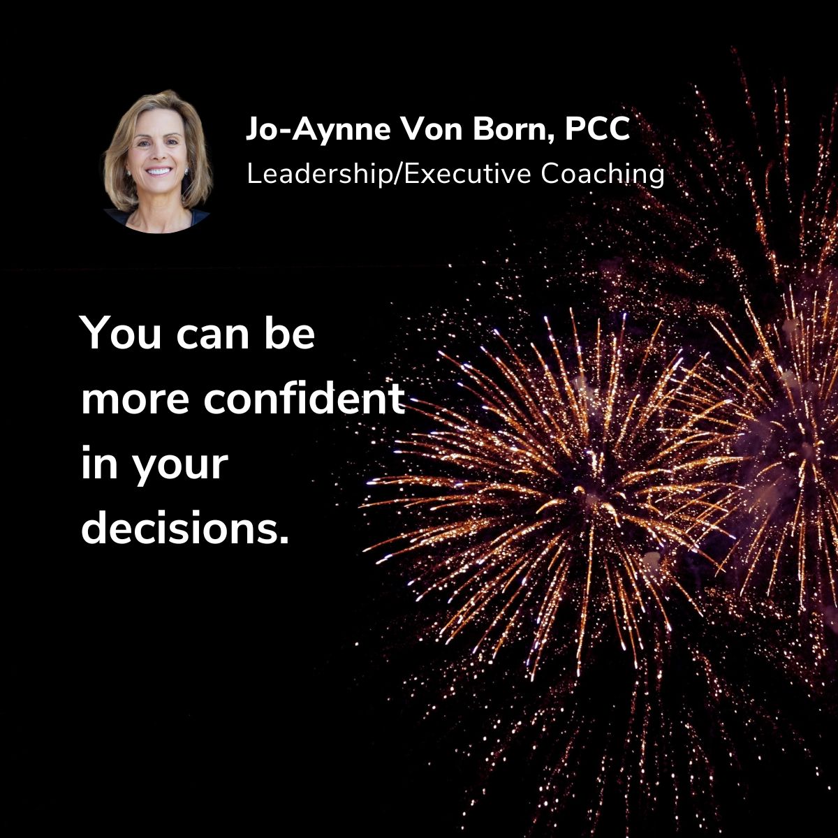 Boost Your Brainpower: Smarter Decisions With Less Self-Doubt.