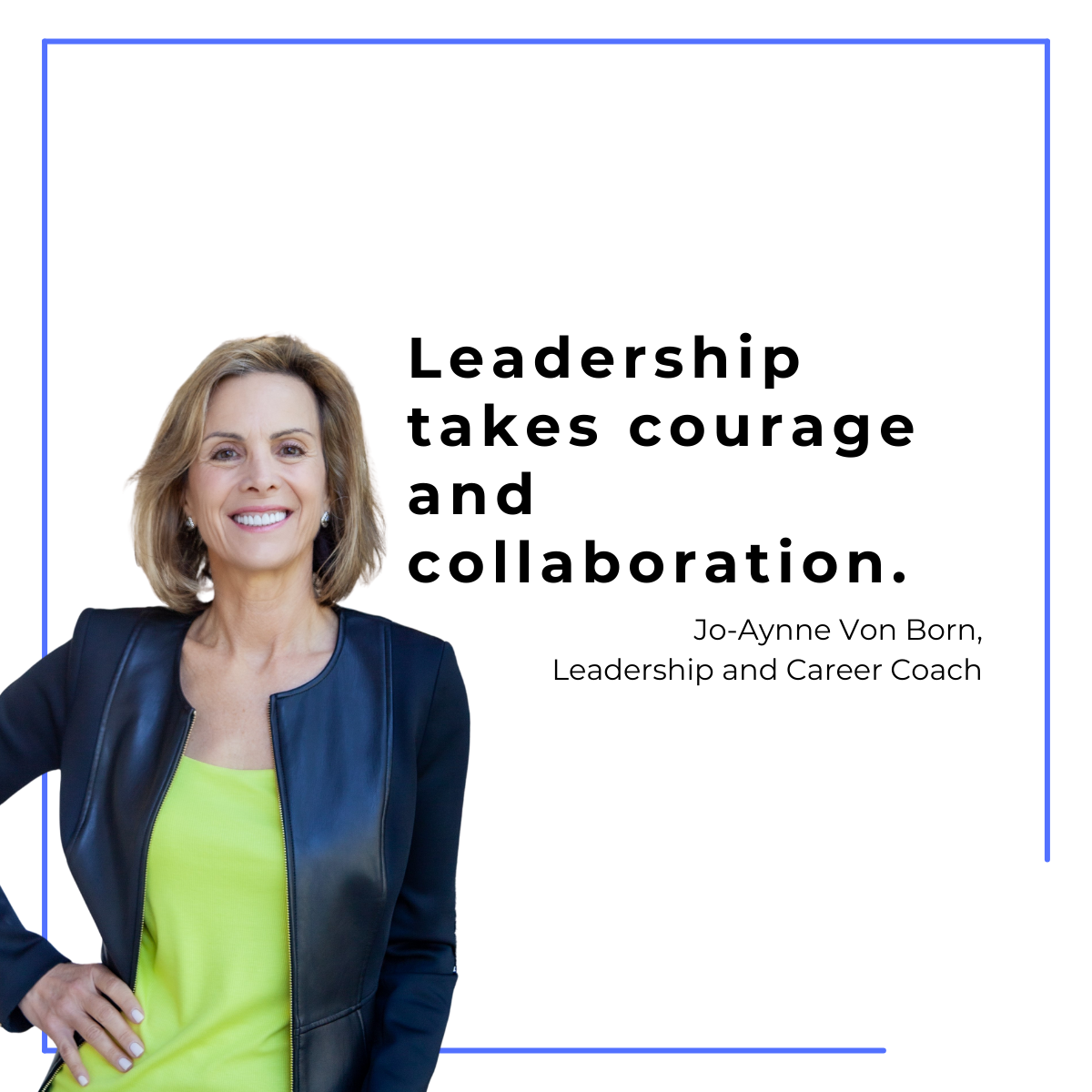 Leadership: Embracing the Human Side of Success.
