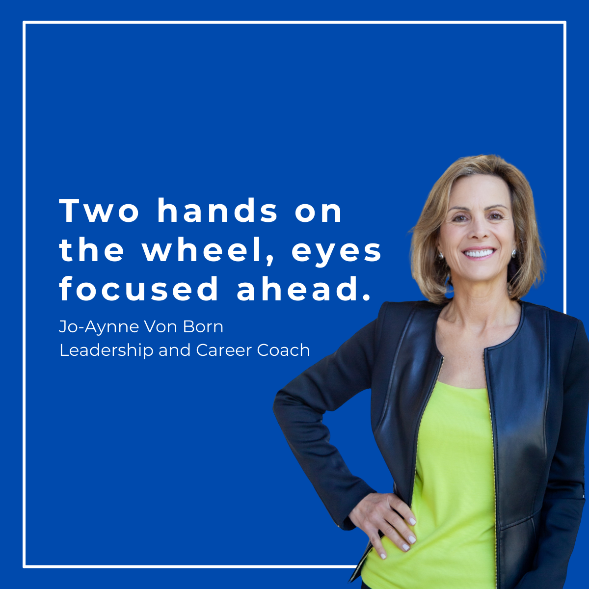 How to Thrive in a Distracted, Polarized, and Negative World