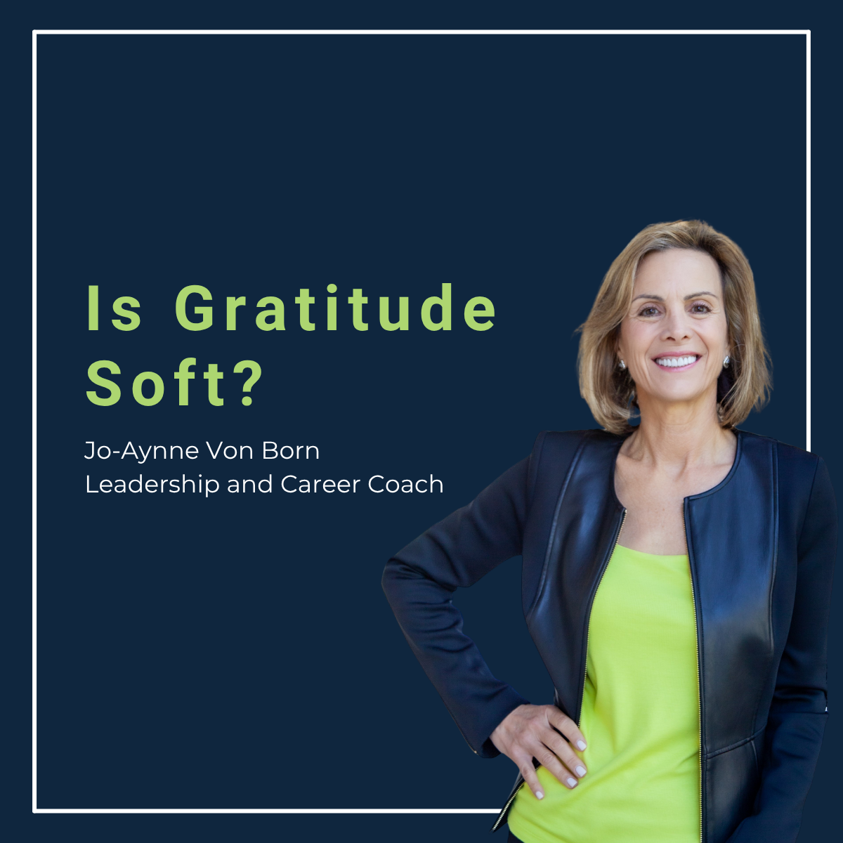 What If Gratitude Is The Shortcut You Are Missing?